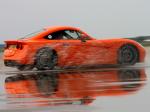 Ginetta G40R 2011 года